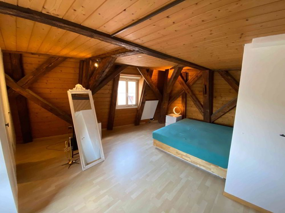 Wohnung – Bern, Altstadt, Stadtteil I - Mehr