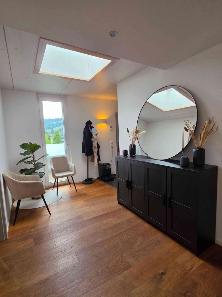 Wohnung – Ulisbach - Ansicht 2