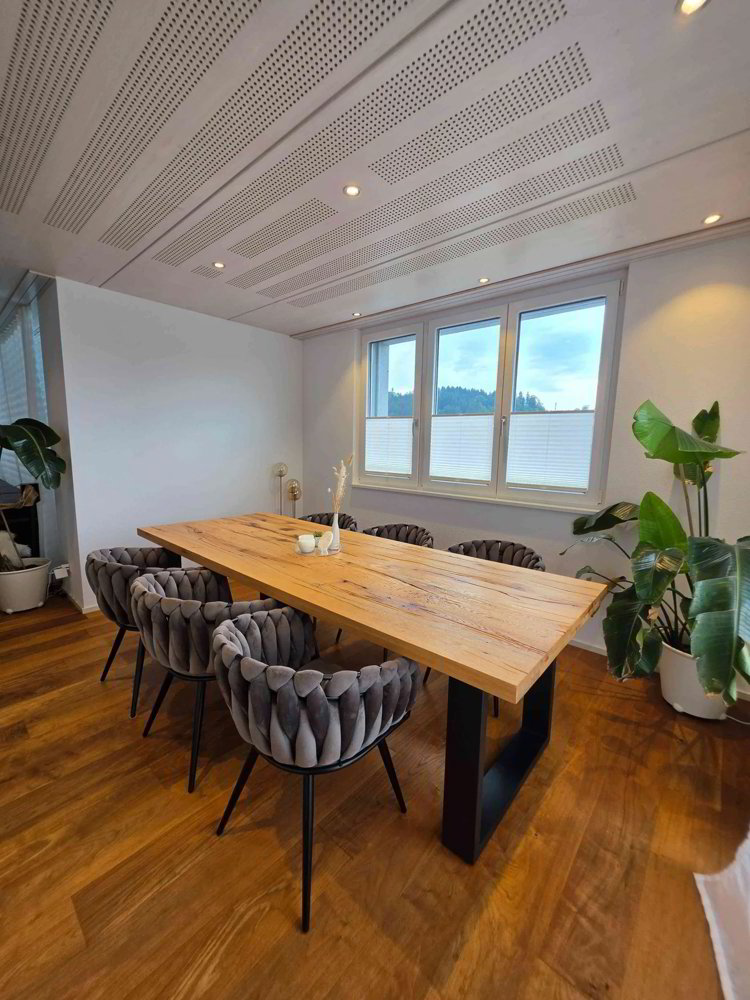 Wohnung – Ulisbach - Ansicht 4