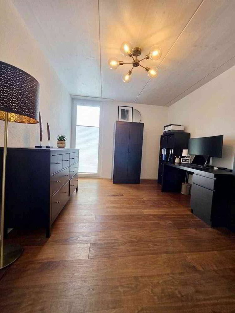 Wohnung – Ulisbach - Mehr