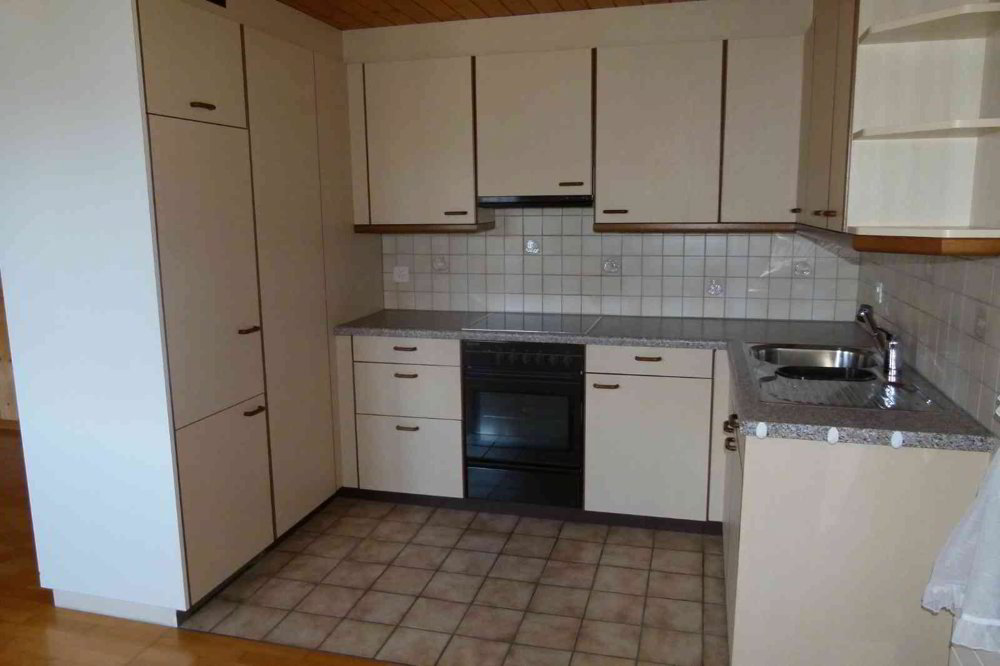Wohnung – Schwarzenburg, Wahlern - Ansicht 2