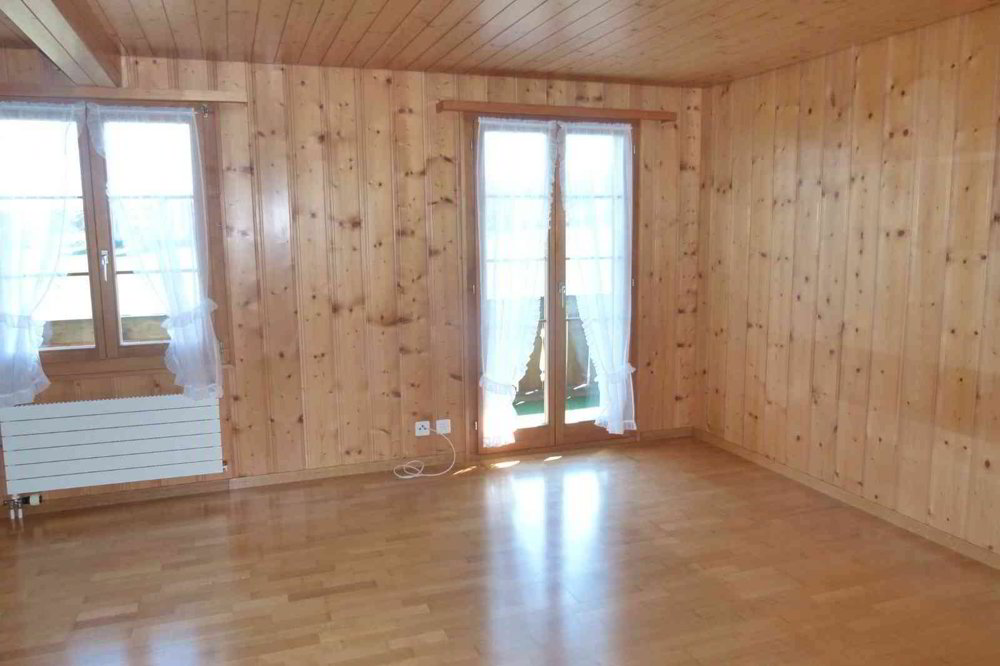 Wohnung – Schwarzenburg, Wahlern - Ansicht 3