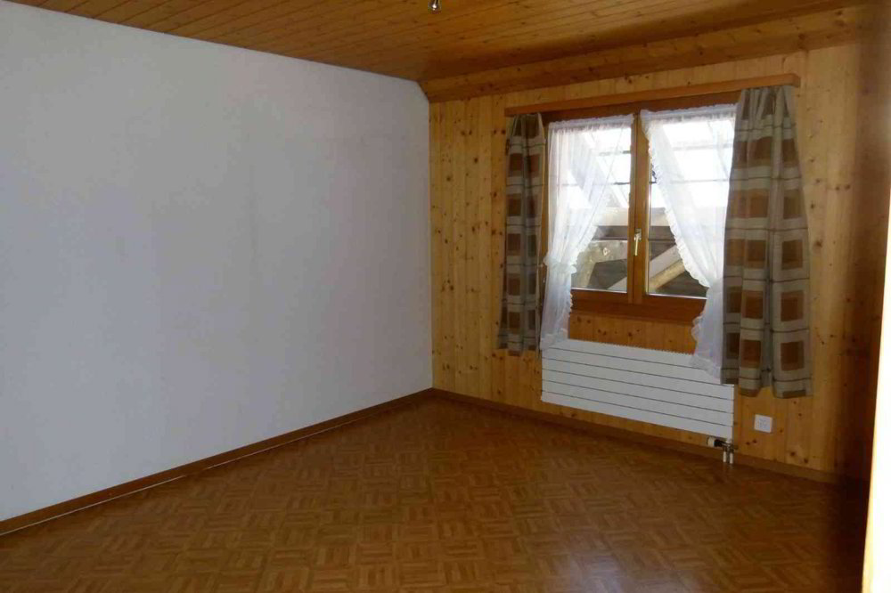 Wohnung – Schwarzenburg, Wahlern - Ansicht 4