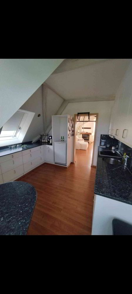 1.5 rooms Apartment for rent in Lengwil - image 1/6