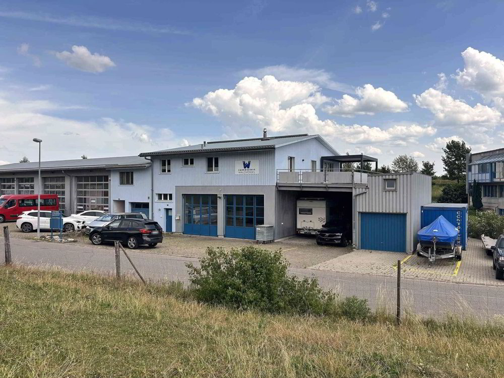 Wohnung – Wil ZH, Bezirk Bülach