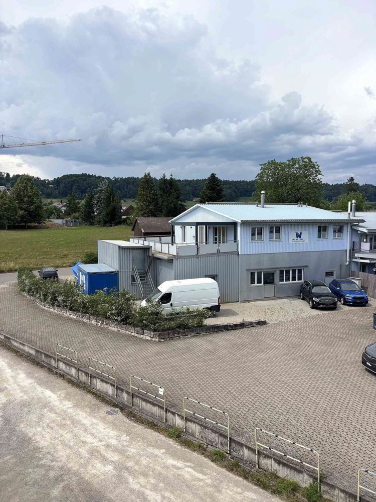 Wohnung – Wil ZH, Bezirk Bülach - Ansicht 2