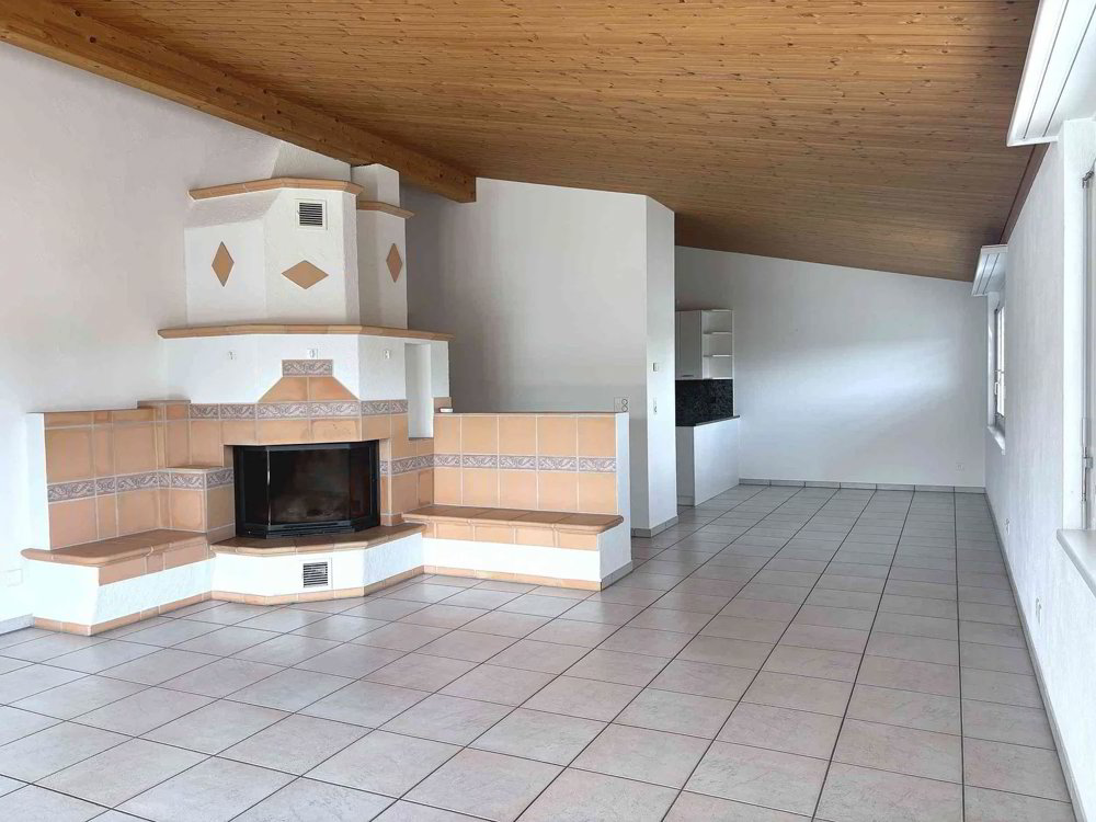 Wohnung – Wil ZH, Bezirk Bülach - Ansicht 4