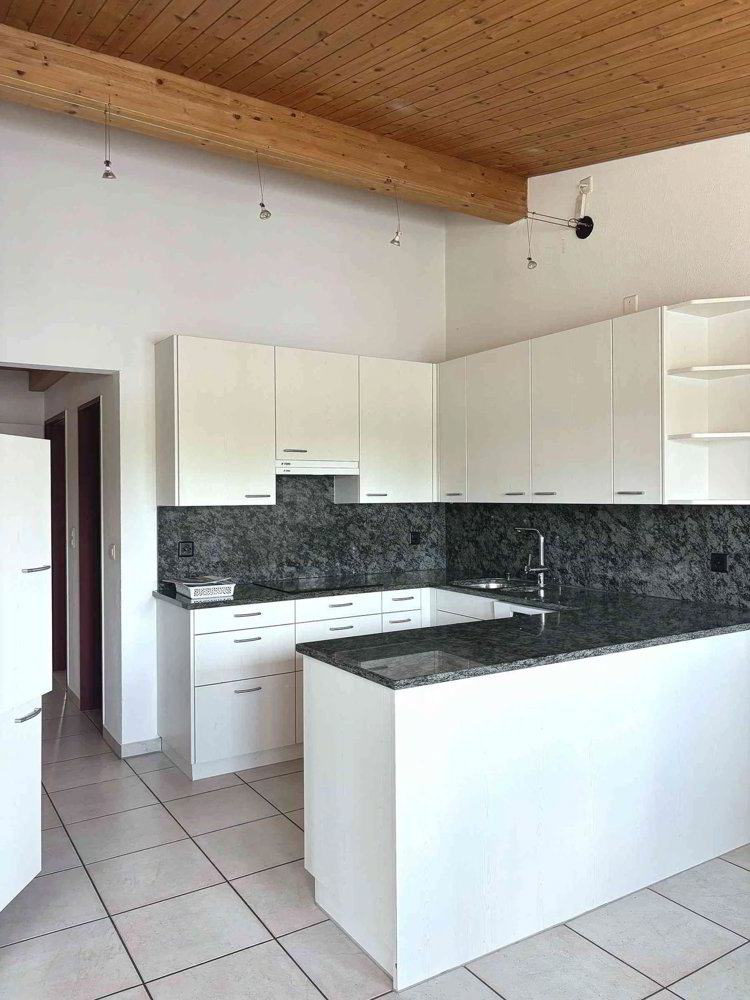 Wohnung – Wil ZH, Bezirk Bülach - Ansicht 5