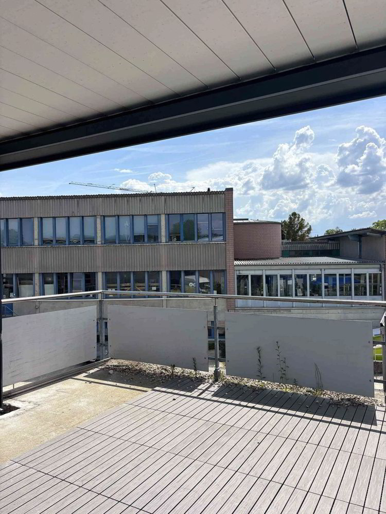 Wohnung – Wil ZH, Bezirk Bülach - Mehr
