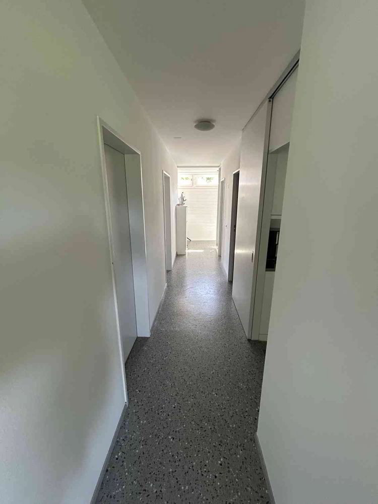 Wohnung – Payerne