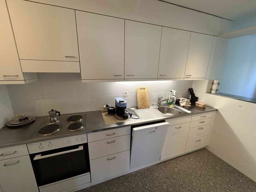Wohnung – Payerne - Ansicht 3