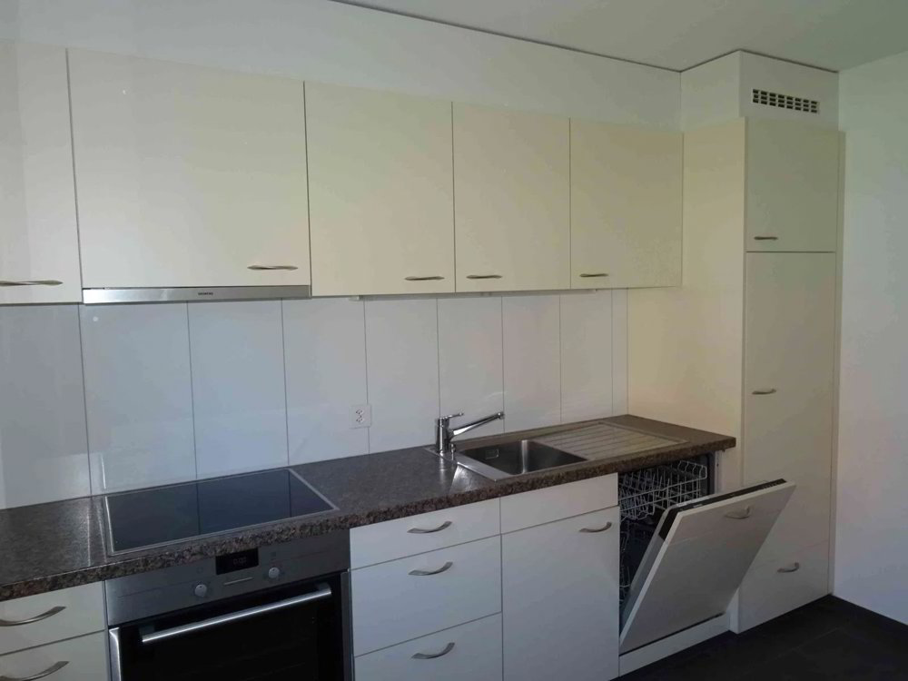 Wohnung – Wohlen AG - Ansicht 2