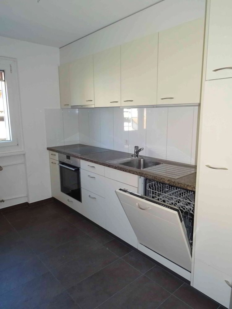 Wohnung – Wohlen AG - Ansicht 3