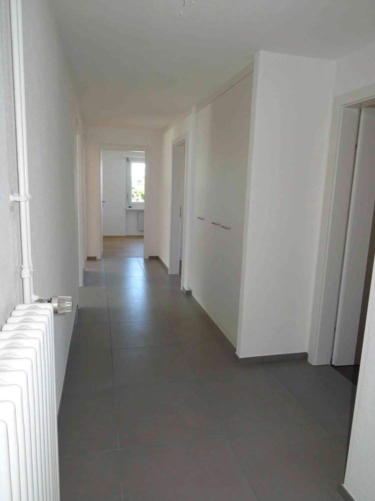 Wohnung – Wohlen AG - Mehr