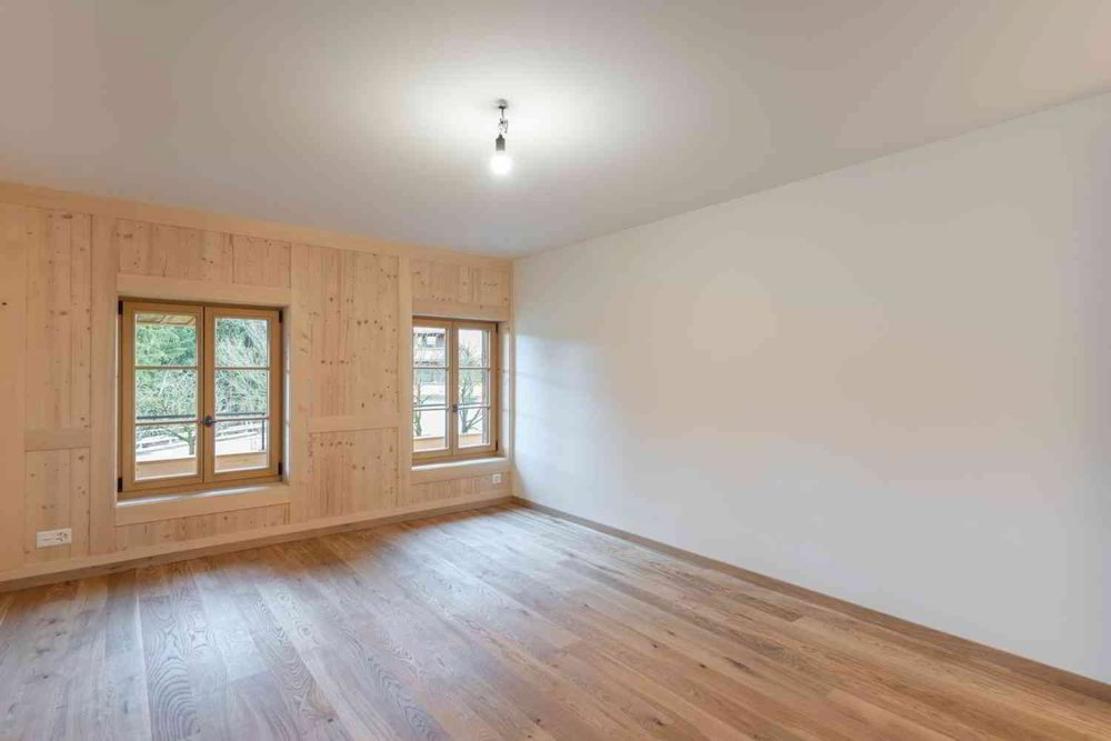 Wohnung – Wileroltigen, Haselhof - Ansicht 2