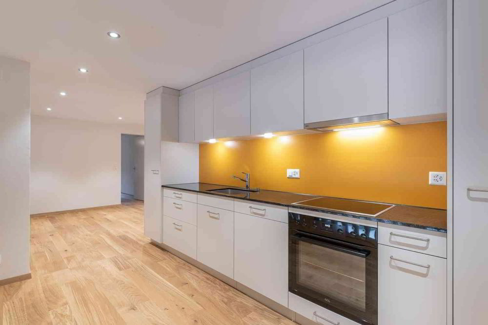 Wohnung – Wileroltigen, Haselhof - Ansicht 4