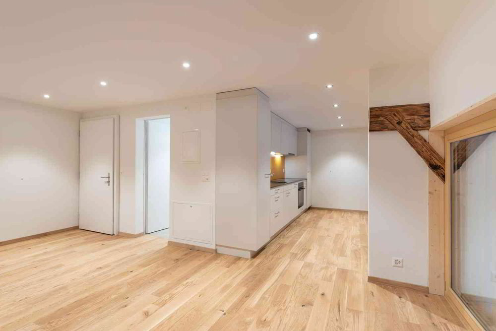 Wohnung – Wileroltigen, Haselhof - Ansicht 5