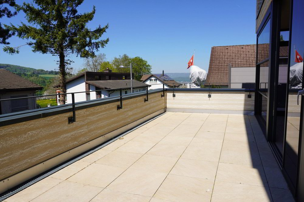 Haus – Rudolfstetten - Ansicht 4