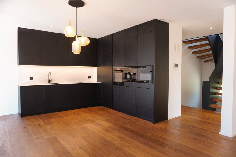 Haus – Rudolfstetten - Ansicht 5