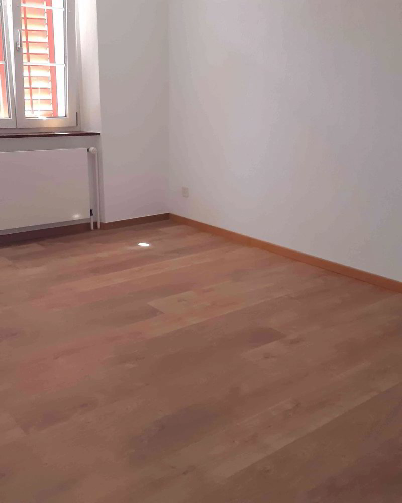 Wohnung – Balsthal