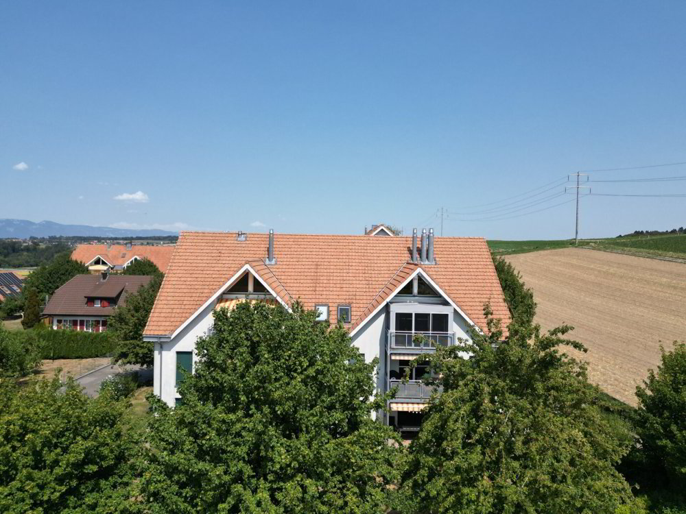 3.5 Zimmer Wohnung zum verkaufen in Wiler b. Seedorf - Bild 1/24
