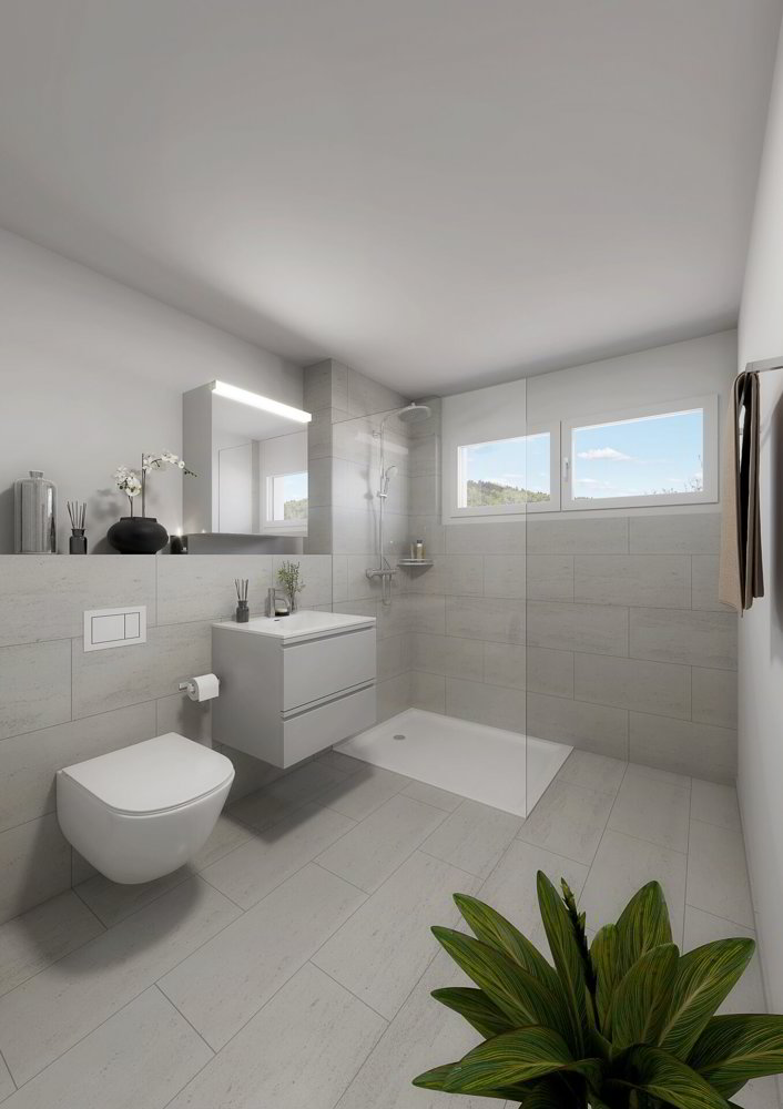 4.5 rooms Apartment to buy in Roggwil BE - image 1/7