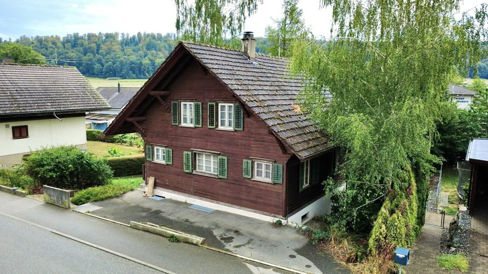 Haus – Herzogenbuchsee, Oberönz