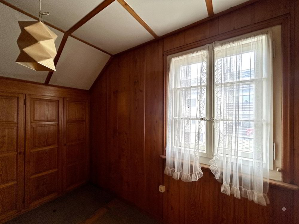 Haus – Herzogenbuchsee, Oberönz - Ansicht 5