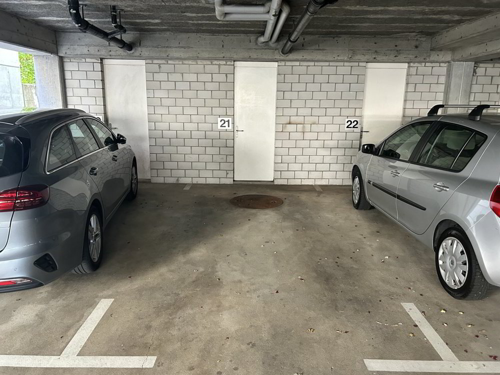 4.5 Zimmer Wohnung zum verkaufen in Burgdorf - Bild 1/15