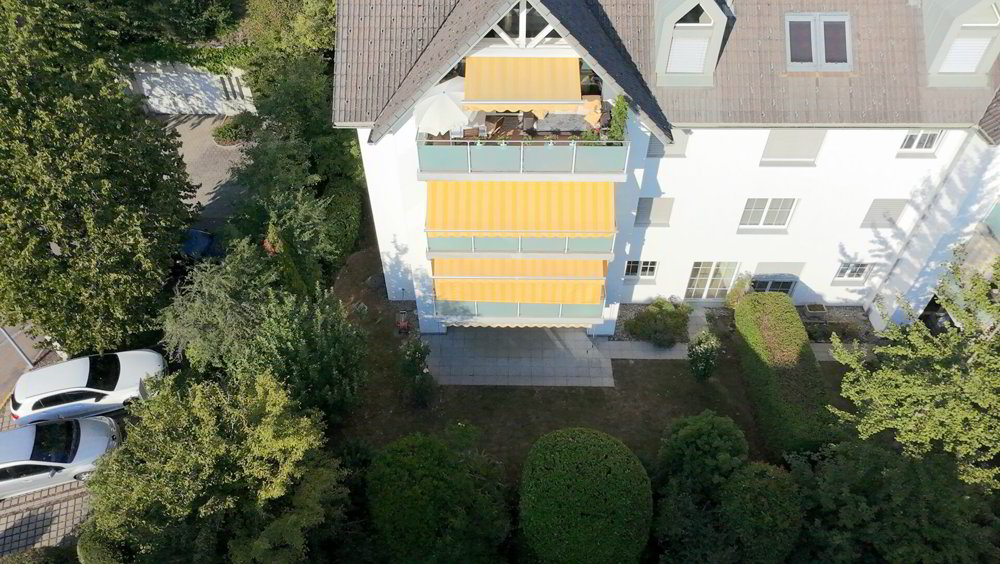 Wohnung – Wettswil, Leimatten, Bezirk Affoltern - Ansicht 2