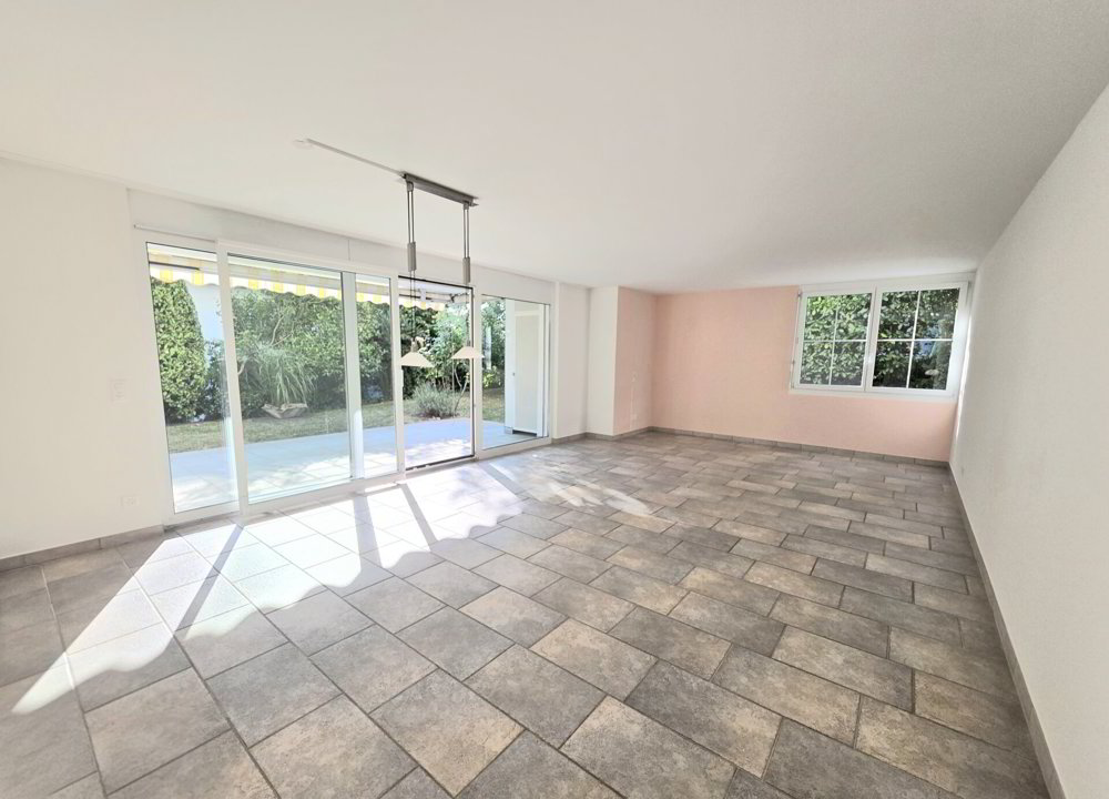 Wohnung – Wettswil, Leimatten, Bezirk Affoltern - Ansicht 4