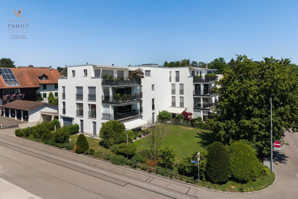 Wohnung – Seuzach, Oberohringen
