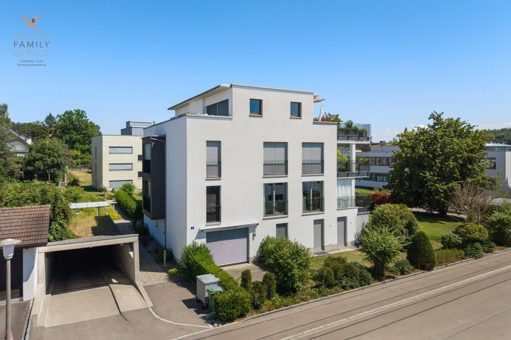 Wohnung – Seuzach, Oberohringen - Ansicht 2