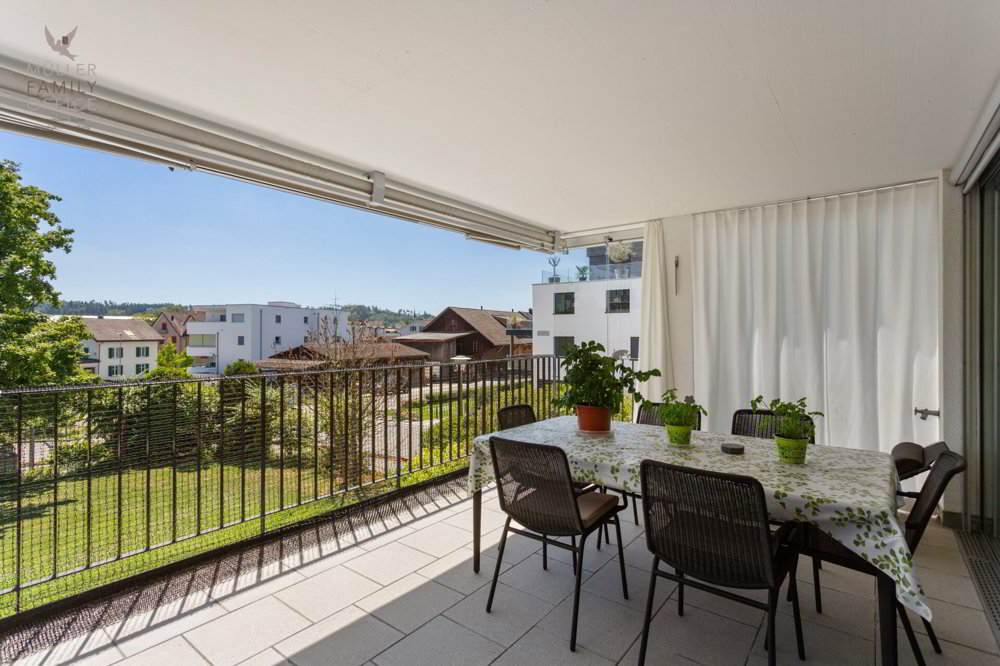 Wohnung – Seuzach, Oberohringen - Ansicht 3