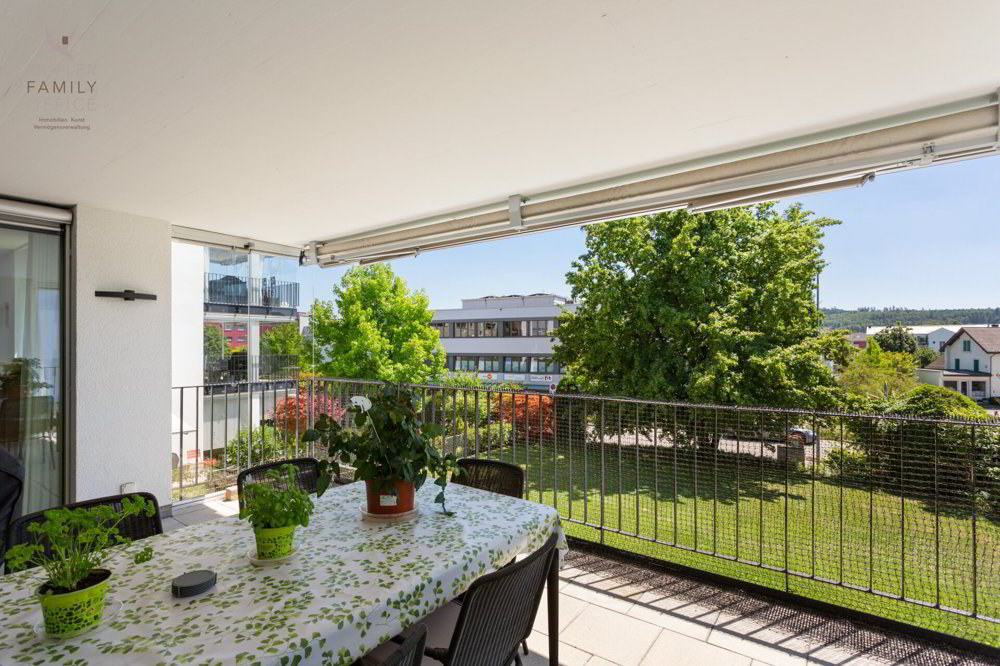Wohnung – Seuzach, Oberohringen - Ansicht 4