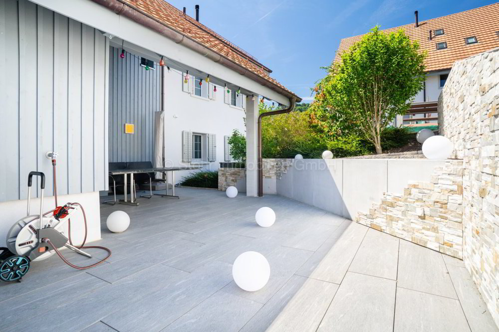 Haus – Buch am Irchel - Ansicht 3