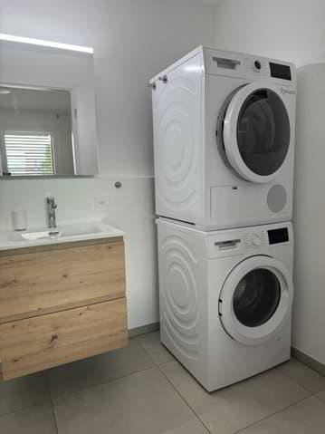 2.5 rooms Apartment for rent in Delémont - image 1/8