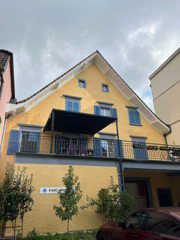 Appartement 1.5 pièces à louer à Porrentruy - image 1/6