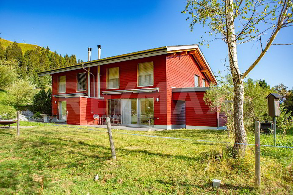 Wohnung – Stoos SZ