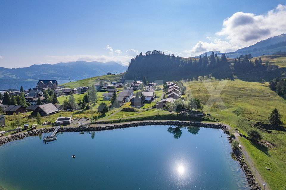 5.5 rooms House to buy in Stoos SZ - image 1/13