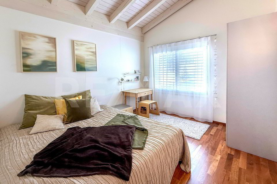 Wohnung – Stoos SZ - Ansicht 4