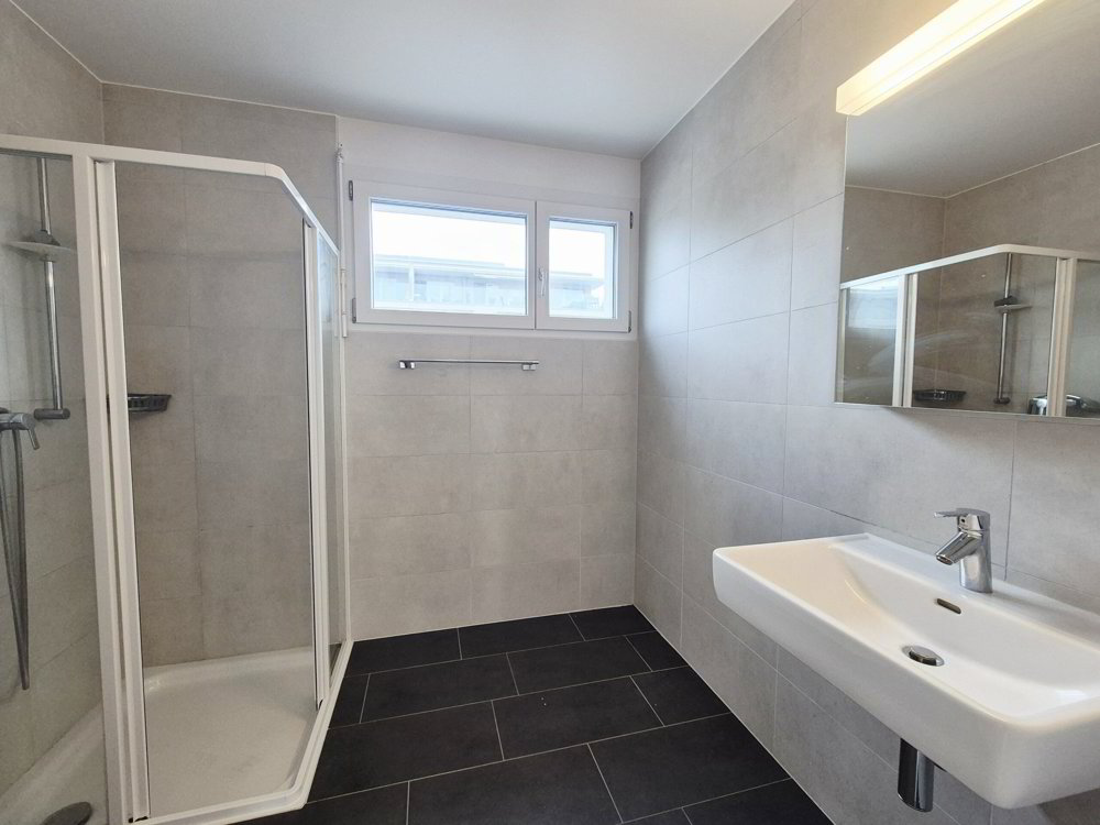 5.5 Zimmer Haus zu vermieten in Marsens - Bild 1/12