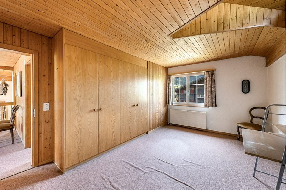 6.5 rooms House to buy in Nidfurn - image 1/13
