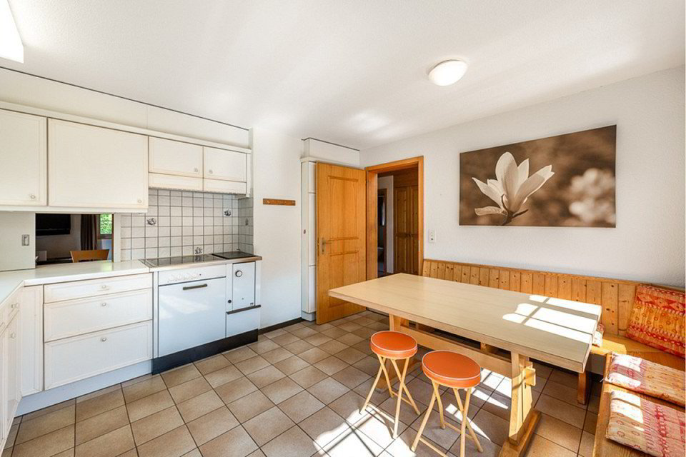 Haus – Nidfurn - Ansicht 2