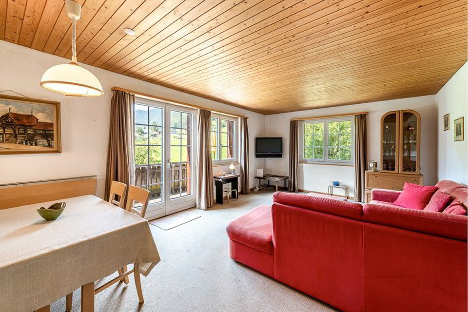 Haus – Nidfurn - Ansicht 3