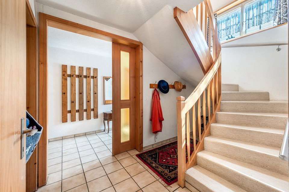 Haus – Nidfurn - Ansicht 5