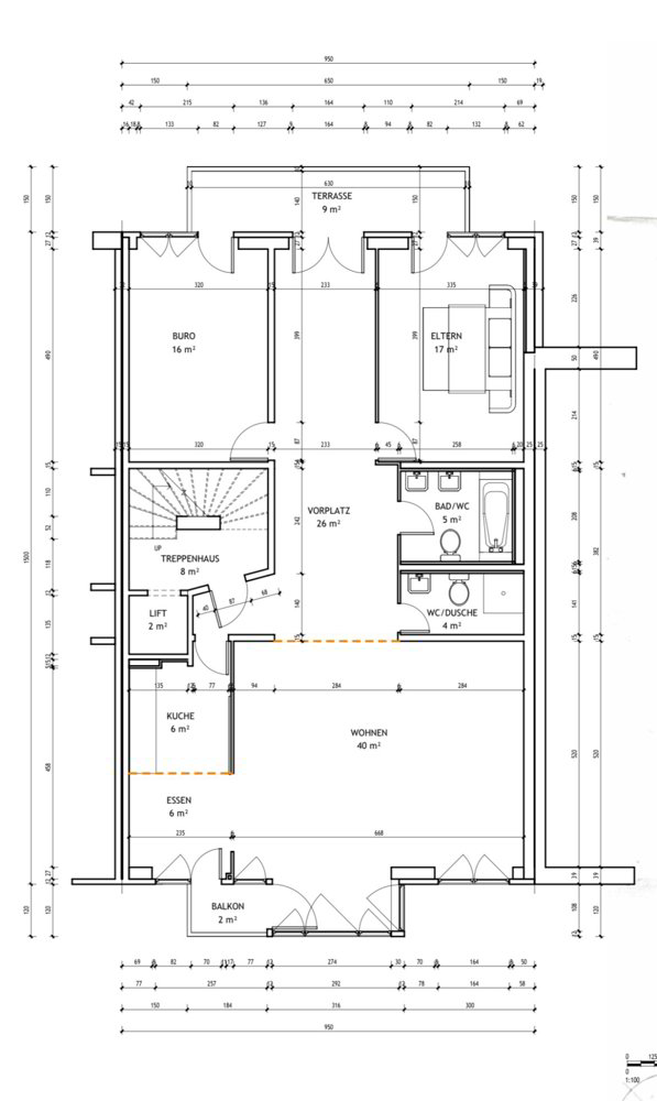Appartement 3.5 pièces à acheter à Bâle - image 1/18