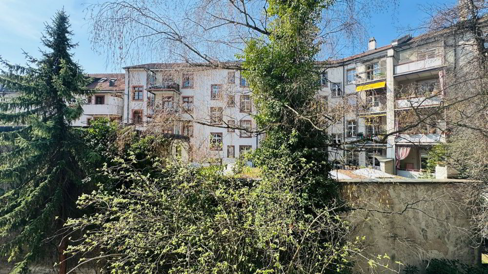 Appartement 3.5 pièces à acheter à Bâle - image 1/21