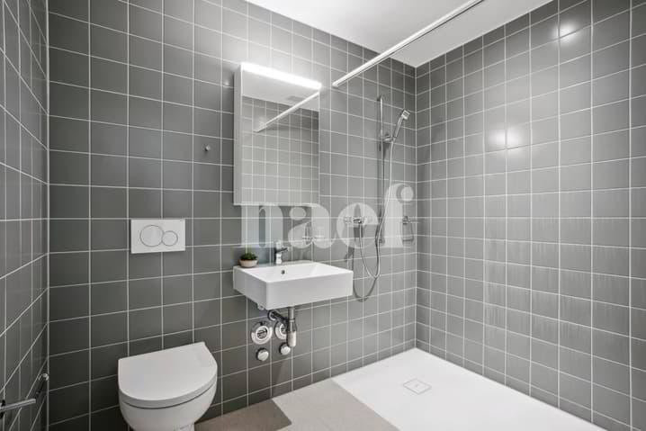 Wohnung – Val-de-Travers, Fleurier - Ansicht 2
