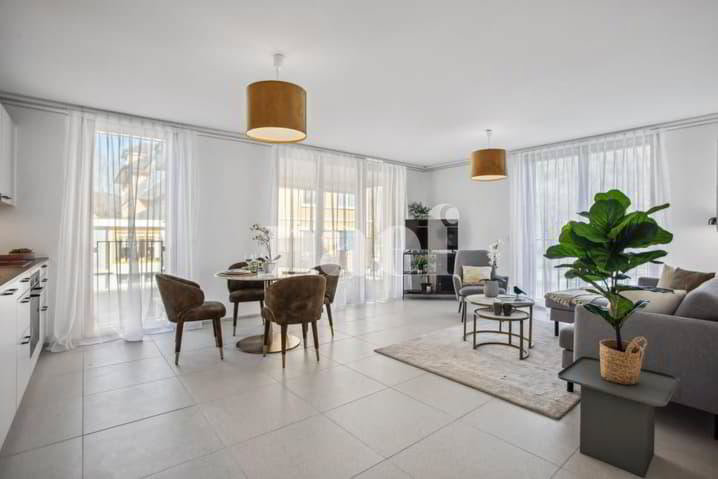 Wohnung – Val-de-Travers, Fleurier - Ansicht 3